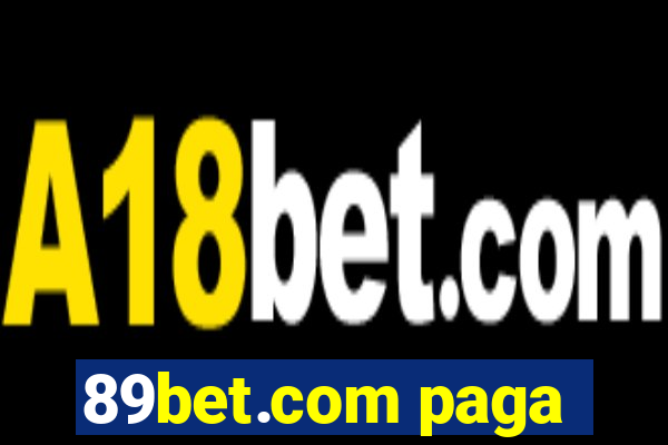 89bet.com paga